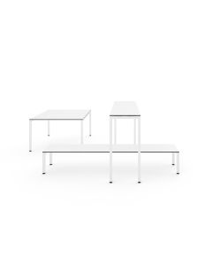 LO Motion Funktionstisch 1600 x 800 x 730 mm