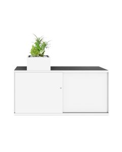 LO One Office Garden 400 x 400 x 220 mm