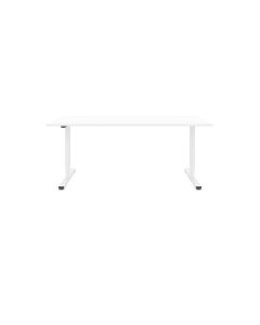 LO Pure Sitz-Stehtisch 1400 x 800 x 650-1250 mm