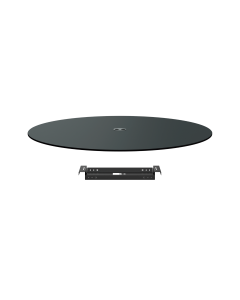 LO Kabelkanal Besprechungstisch 712 x 265 mm