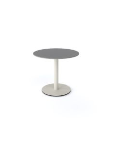 LO Eins&auml;ulen-Besprechungstisch\n\r730 mm D: 800mm