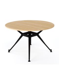 LO D11 Konferenztisch\n\r730 mm D: 1200mm