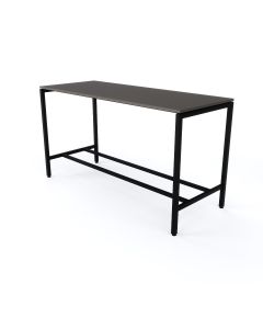 LO Motion Flex Thekentisch\n\r2000 x 800 x 1100 mm