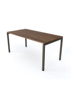 LO Motion Funktionstisch\n\r1600 x 800 x 680-820 mm