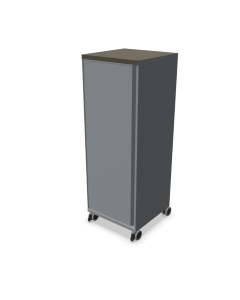 LO Caddy\n\r280 x 400 x 1110 mm