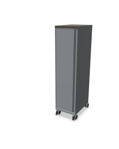 LO Caddy\n\r400 x 400 x 1110 mm