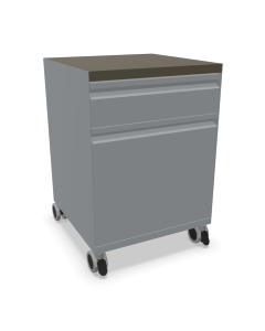 LO Mini-Caddy\n\r400 x 400 x 580 mm