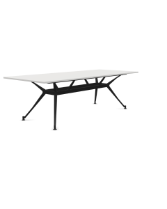 LO D11 Konferenztisch\n\r2400 x 1000 x 730 mm