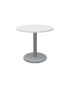 LO Eins&auml;ulen-Besprechungstisch\n\r1120 mm D: 800mm