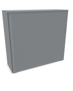 LO One Rollladenschrank\n\r1200 x 400 x 1100 mm