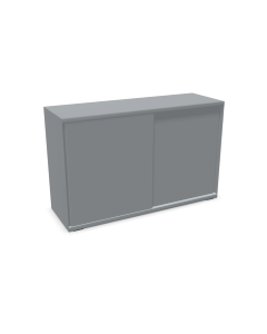 LO One Schiebet&uuml;rschrank\n\r1200 x 400 x 750 mm