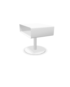 LO Plug Clubtisch\n\r505 x 380 x 450 mm