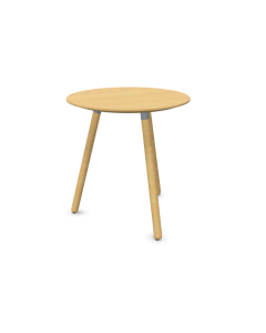 LO Merge Beistelltisch 730 mm D: 700mm