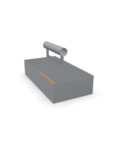 LO Plug Toolbox 362 x 184 x 187 mm