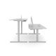 LO&#x20;Pure&#x20;Sitz-Stehtisch&#x20;1400&#x20;x&#x20;800&#x20;x&#x20;650-1250&#x20;mm