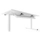 LO&#x20;Pure&#x20;Sitz-Stehtisch&#x20;1400&#x20;x&#x20;800&#x20;x&#x20;650-1250&#x20;mm