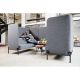 Tweet&#x20;Sofa&#x20;with&#x20;cover&#x20;W&#x3A;165xD&#x3A;85xH&#x3A;126&#x20;cm