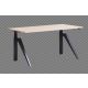 Cabale&#x20;-&#x20;Workdesk&#x20;1600x800&#x20;mm,&#x20;rectangular&#x20;columns,&#x20;electric&#x20;height&#x20;range&#x20;640&#x20;-1280&#x20;mm