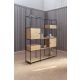 4&#x20;compartments,&#x20;without&#x20;shelves