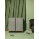 ARKAD&#x20;&#x2022;&#x20;700&#x20;x&#x20;400&#x20;x&#x20;400&#x20;&#x2022;&#x20;FASSUNGSVERM&#xD6;GEN&#x20;100&#x20;L&#x20;&#x2022;&#x20;PULVERBESCHIC...