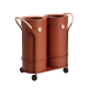 BIN&#x20;THERE&#x20;L&#x20;SET&#x20;&#x2022;&#x20;795&#x20;x&#x20;778&#x20;x&#x20;355&#x20;&#x2022;&#x20;BIN&#x20;THERE&#x20;L&#x20;WAGEN&#x20;MIT&#x20;LEDERGRIFFEN&#x20;&#x2022;&#x20;INKL.&#x20;ZWEI&#x20;BIN&#x20;THERE&#x20;LARGE&#x20;BINS&#x20;&#x2022;&#x20;FASSUNGSVERM&#xD6;GEN&#x20;54&#x20;L&#x20;&#x2022;&#x20;PULVERBESCHICHTETES&#x20;METALL&#x20;&#x2022;&#x20;EINZELHEITEN&#x20;AUS&#x20;NAT&#xDC;RLICH&#x20;GEGERBTEM&#x20;LEDER&#x20;&#x2022;&#x20;AUF&#x20;R&#xC4;DERN