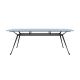 LO&#x20;D11&#x20;Konferenztisch&#x20;2400&#x20;x&#x20;1000&#x20;x&#x20;730&#x20;mm