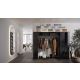 LO&#x20;Offene&#x20;Garderobe&#x20;Swiss&#x20;Schranktyp&#x20;rechts&#x3A;&#x20;4&#x2F;4&#x20;T&#xFC;rausf&#xFC;hrung&#x3A;&#x20;T&#xFC;re&#x20;glatt&#x20;800&#x20;x&#x20;500&#x20;x&#x20;1750&#x20;mm