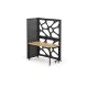 LO&#x20;Move&#x20;Wandelement&#x20;gerade&#x20;1335&#x20;x&#x20;374&#x20;x&#x20;1800&#x20;mm