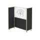 LO&#x20;Move&#x20;Wandelement&#x20;gerade&#x20;1335&#x20;x&#x20;374&#x20;x&#x20;1800&#x20;mm