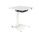 LO&#x20;Solo&#x20;Sch&#xFC;lertisch&#x20;650&#x20;x&#x20;650&#x20;x&#x20;710-1150&#x20;mm
