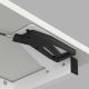 LO&#x20;Stretch&#x20;Sitz-&#x2F;Steh-Arbeitstisch&#x20;1400&#x20;x&#x20;800&#x20;x&#x20;680-1180&#x20;mm