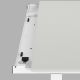 LO&#x20;Stretch&#x20;Sitz-&#x2F;Steh-Arbeitstisch&#x20;1600&#x20;x&#x20;800&#x20;x&#x20;680-1180&#x20;mm