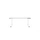 LO&#x20;Stretch&#x20;Sitz-&#x2F;Steh-Arbeitstisch&#x20;1400&#x20;x&#x20;800&#x20;x&#x20;680-1180&#x20;mm