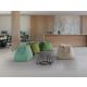 SOUND&#x20;ABSORBING&#x20;POUF&#x20;POUF&#x20;SHOPPER