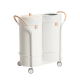BIN&#x20;THERE&#x20;L&#x20;SET&#x20;&#x2022;&#x20;795&#x20;x&#x20;778&#x20;x&#x20;355&#x20;&#x2022;&#x20;BIN&#x20;THERE&#x20;L&#x20;WAGEN&#x20;MIT&#x20;LEDERGRIFFEN&#x20;&#x2022;&#x20;INKL.&#x20;ZWEI&#x20;BIN&#x20;THERE&#x20;LARGE&#x20;BINS&#x20;&#x2022;&#x20;FASSUNGSVERM&#xD6;GEN&#x20;54&#x20;L&#x20;&#x2022;&#x20;PULVERBESCHICHTETES&#x20;METALL&#x20;&#x2022;&#x20;EINZELHEITEN&#x20;AUS&#x20;NAT&#xDC;RLICH&#x20;GEGERBTEM&#x20;LEDER&#x20;&#x2022;&#x20;AUF&#x20;R&#xC4;DERN