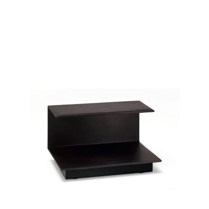 YUUTO.&#x20;Beistelltisch,&#x20;rechteckig,&#x20;1&#x20;Wange