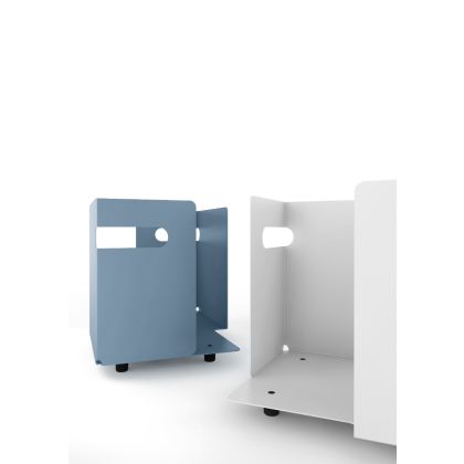LO&#x20;Plug&#x20;Altpapiersammler&#x20;250&#x20;x&#x20;345&#x20;x&#x20;258&#x20;mm