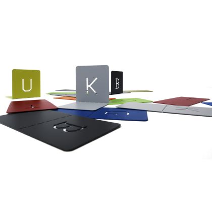 LO&#x20;Plug&#x20;B&#xFC;cherst&#xFC;tze&#x20;magnetisch&#x20;140&#x20;x&#x20;145&#x20;x&#x20;145&#x20;mm
