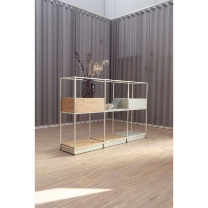 4&#x20;compartments,&#x20;without&#x20;shelves