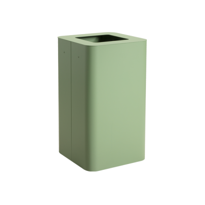 ARKAD&#x20;FOREST&#x20;GREEN&#x20;&#x2022;&#x20;700&#x20;x&#x20;400&#x20;x&#x20;400&#x20;&#x2022;&#x20;FASSUNGSVERM&#xD6;GEN&#x20;100&#x20;L&#x20;&#x2022;&#x20;...