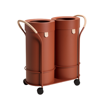 BIN&#x20;THERE&#x20;L&#x20;SET&#x20;&#x2022;&#x20;795&#x20;x&#x20;778&#x20;x&#x20;355&#x20;&#x2022;&#x20;BIN&#x20;THERE&#x20;L&#x20;WAGEN&#x20;MIT&#x20;LEDERGRIFFEN&#x20;&#x2022;&#x20;INKL.&#x20;ZWEI&#x20;BIN&#x20;THERE&#x20;LARGE&#x20;BINS&#x20;&#x2022;&#x20;FASSUNGSVERM&#xD6;GEN&#x20;54&#x20;L&#x20;&#x2022;&#x20;PULVERBESCHICHTETES&#x20;METALL&#x20;&#x2022;&#x20;EINZELHEITEN&#x20;AUS&#x20;NAT&#xDC;RLICH&#x20;GEGERBTEM&#x20;LEDER&#x20;&#x2022;&#x20;AUF&#x20;R&#xC4;DERN