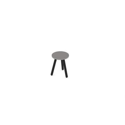 LO&#x20;Merge&#x20;Sitzhocker&#x20;450&#x20;mm&#x20;D&#x3A;&#x20;350mm