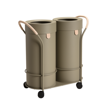 BIN&#x20;THERE&#x20;L&#x20;SET&#x20;&#x2022;&#x20;795&#x20;x&#x20;778&#x20;x&#x20;355&#x20;&#x2022;&#x20;BIN&#x20;THERE&#x20;L&#x20;WAGEN&#x20;MIT&#x20;LEDERGRIFFEN&#x20;&#x2022;&#x20;INKL.&#x20;ZWEI&#x20;BIN&#x20;THERE&#x20;LARGE&#x20;BINS&#x20;&#x2022;&#x20;FASSUNGSVERM&#xD6;GEN&#x20;54&#x20;L&#x20;&#x2022;&#x20;PULVERBESCHICHTETES&#x20;METALL&#x20;&#x2022;&#x20;EINZELHEITEN&#x20;AUS&#x20;NAT&#xDC;RLICH&#x20;GEGERBTEM&#x20;LEDER&#x20;&#x2022;&#x20;AUF&#x20;R&#xC4;DERN