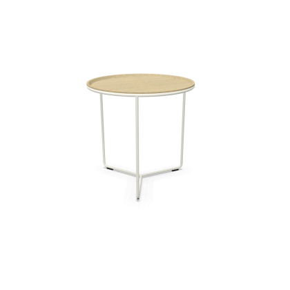 Beistelltisch&#x20;&quot;Brunner&#x20;valet&quot;&#x20;Mod.&#x20;VT-1000&#x20;Gestell&#x20;aus&#x20;Vollstahl,&#x20;Tischgr&#xF6;&#xDF;e&#x20;&#xD8;&#x20;36,8&#x20;cm,&#x20;Tischh&#xF6;he&#x20;36,5&#x20;cm&#x20;.