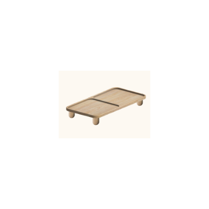 STAND&#x20;DUO&#x20;&#x2022;&#x20;120&#x20;x&#x20;838&#x20;x&#x20;425&#x20;&#x2022;&#x20;ST&#xC4;NDER&#x20;F&#xDC;R&#x20;ZWEI&#x20;ARKAD&#x20;&#x2022;&#x20;KLAR&#x20;LACK...