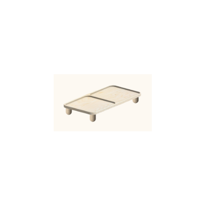 STAND&#x20;TRIO&#x20;&#x2022;&#x20;120&#x20;x&#x20;1250&#x20;x&#x20;425&#x20;&#x2022;&#x20;ST&#xC4;NDER&#x20;F&#xDC;R&#x20;DREI&#x20;ARKAD&#x20;&#x2022;&#x20;KLAR&#x20;LA...