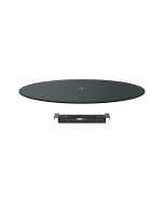 LO Kabelkanal Besprechungstisch 712 x 265 mm