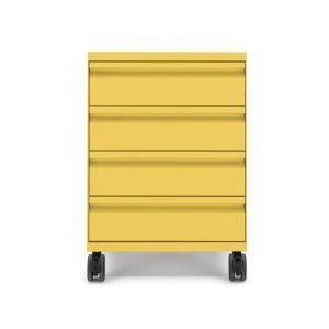 LO Mini-Caddy 400 x 400 x 580 mm