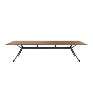 LO D11 Konferenztisch 1800 x 900 x 730 mm