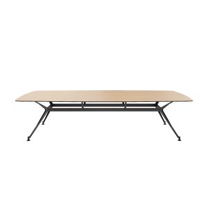 LO D11 Konferenztisch 2400 x 1000 x 730 mm